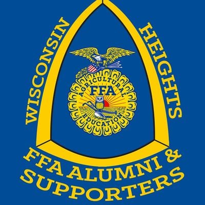 Wisconsin Heights FFA Alumni