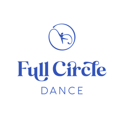 Full Circle Dance logo