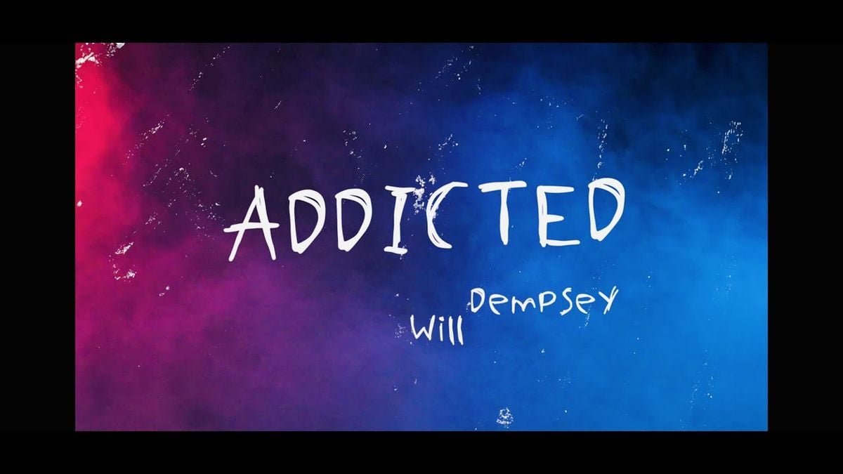Will Dempsey at Golden Nugget - Atlantic City, 30 August | Event in Atlantic City | AllEvents