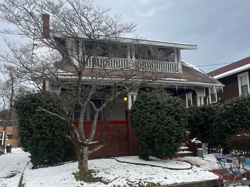 10 Charleston Investment Properties, 1506 Woodland Dr. Charleston, WV