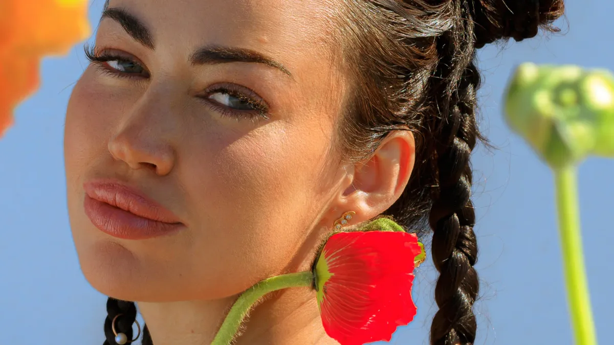 Aura Dione in Copenhagen, 23 October | Event in Copenhagen | AllEvents
