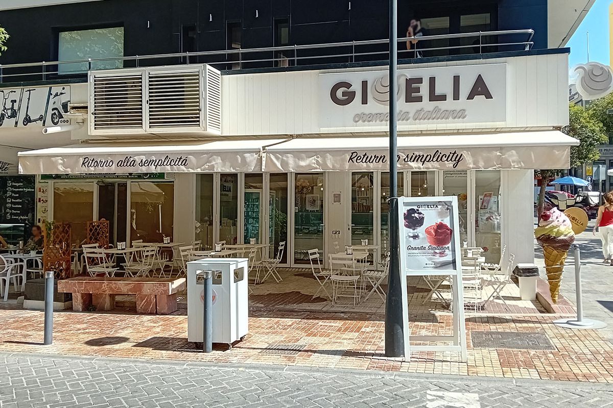 Emilia Marbella | Event in Marbella | AllEvents