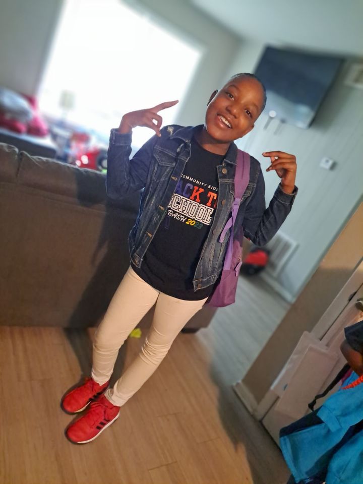 Lefty Lucys 12th Birthday Party ? ? , Eastgate Apartments in Newnan