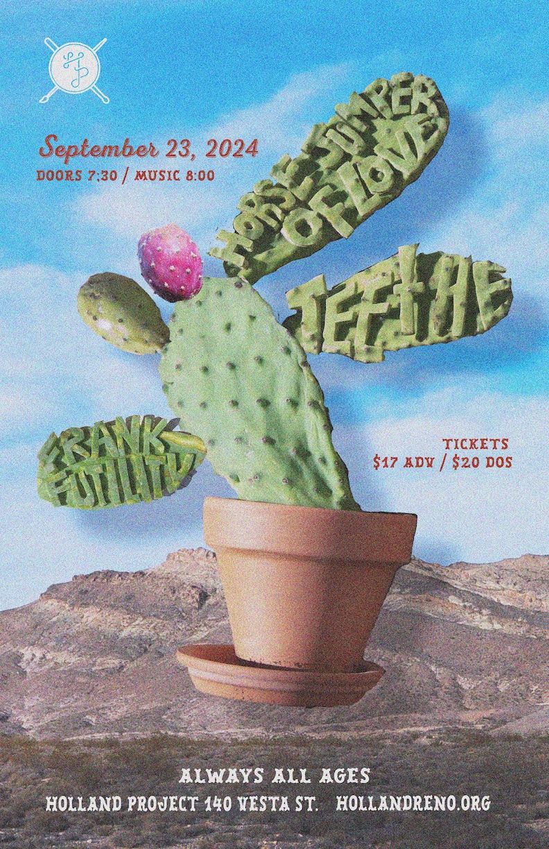 Teethe at X-Ray Arcade, 13 December | Event in Cudahy | AllEvents
