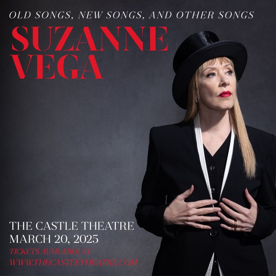 Suzanne Vega, 10 June | Event in Philadelphia | AllEvents