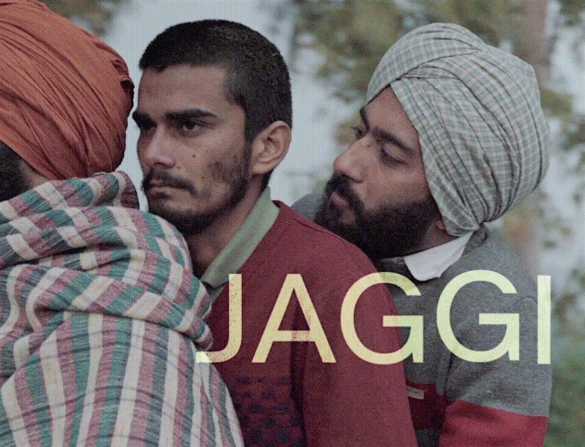 LGBTQ Movie screening - Jaggi (with Eng sub), 13 December | Event in Hong Kong | AllEvents