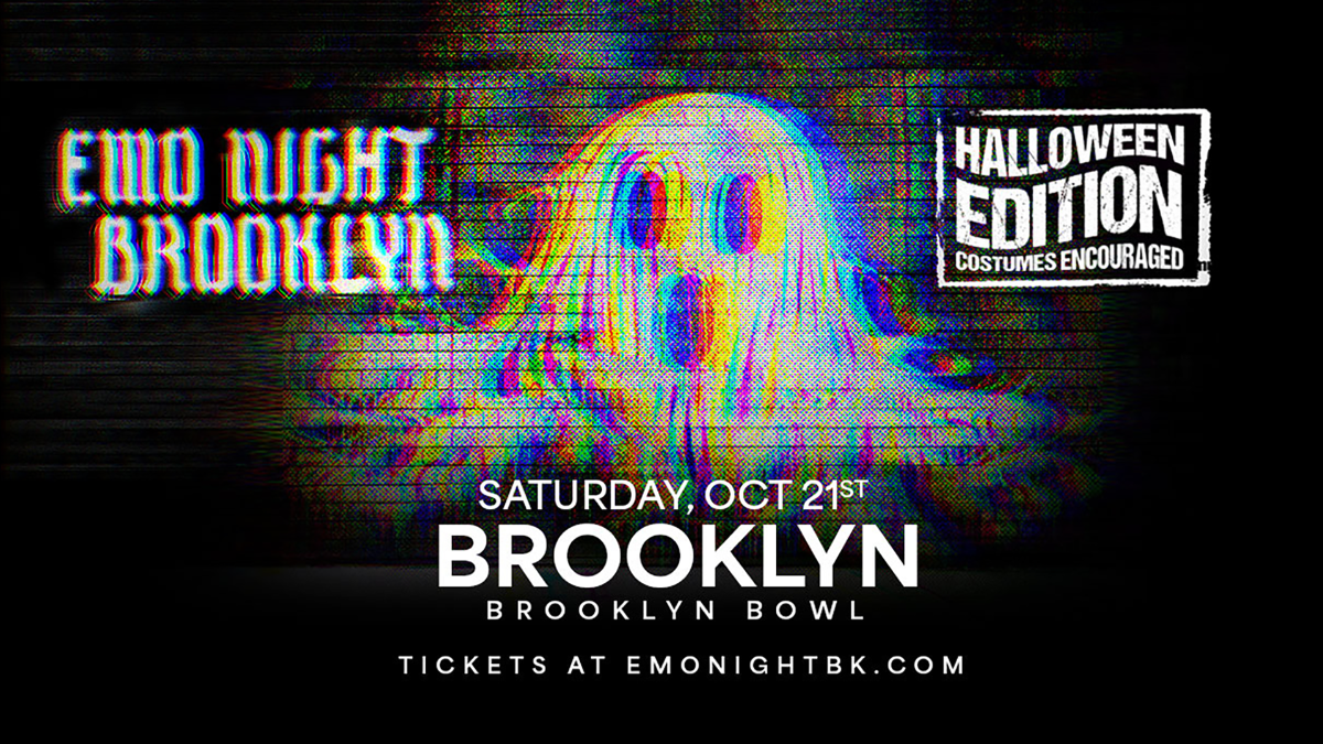 Emo Night Brooklyn (18+), 30 November | Event in Asheville | AllEvents