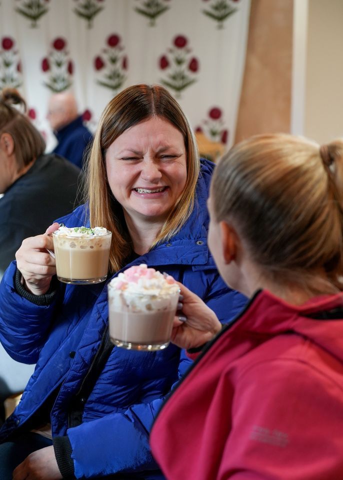 Mums Go Free, Claydon Road, Hogshaw, MK18 3LA Aylesbury, United Kingdom