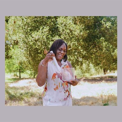 Veronique Cannenterre logo