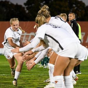 Parking Akron Zips at Bowling Green State Falcons Womens Basketball