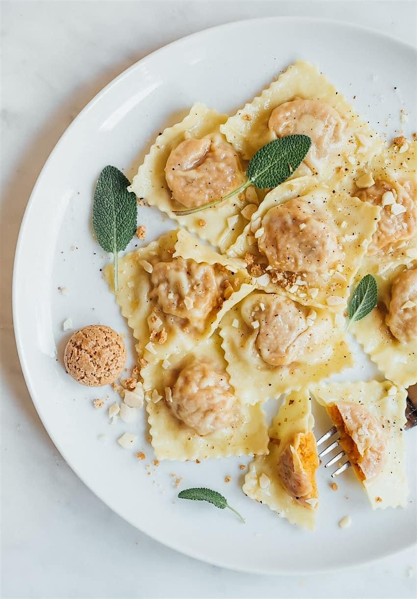 Hands-on: Pasta making class and tasting, with aperitivo!, 6 December | Event in New York | AllEvents