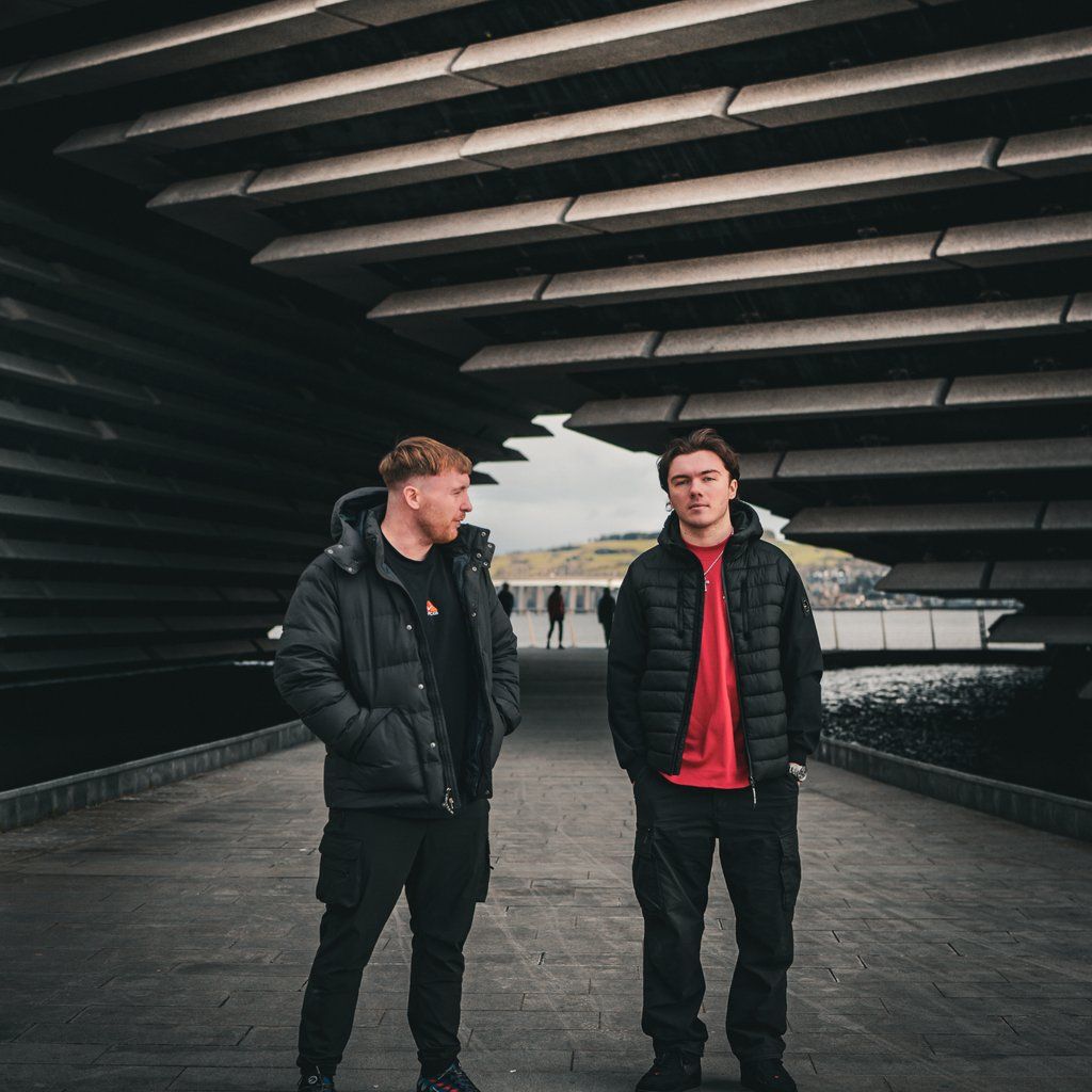 KIMMIC @ Live House. Dundee, 13 September | Event in Dundee | AllEvents
