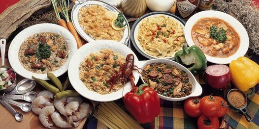 2021 Creole Food Festival New York New York August 7 To August 8 Allevents In New York City Food Festival 2022