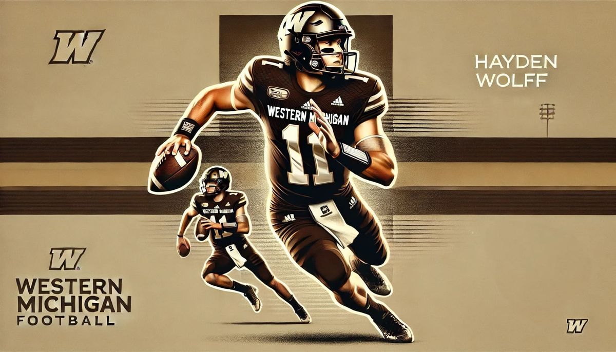 Rhode Island Rams at Western Michigan Broncos Football, 27 September | Event in Kalamazoo | AllEvents