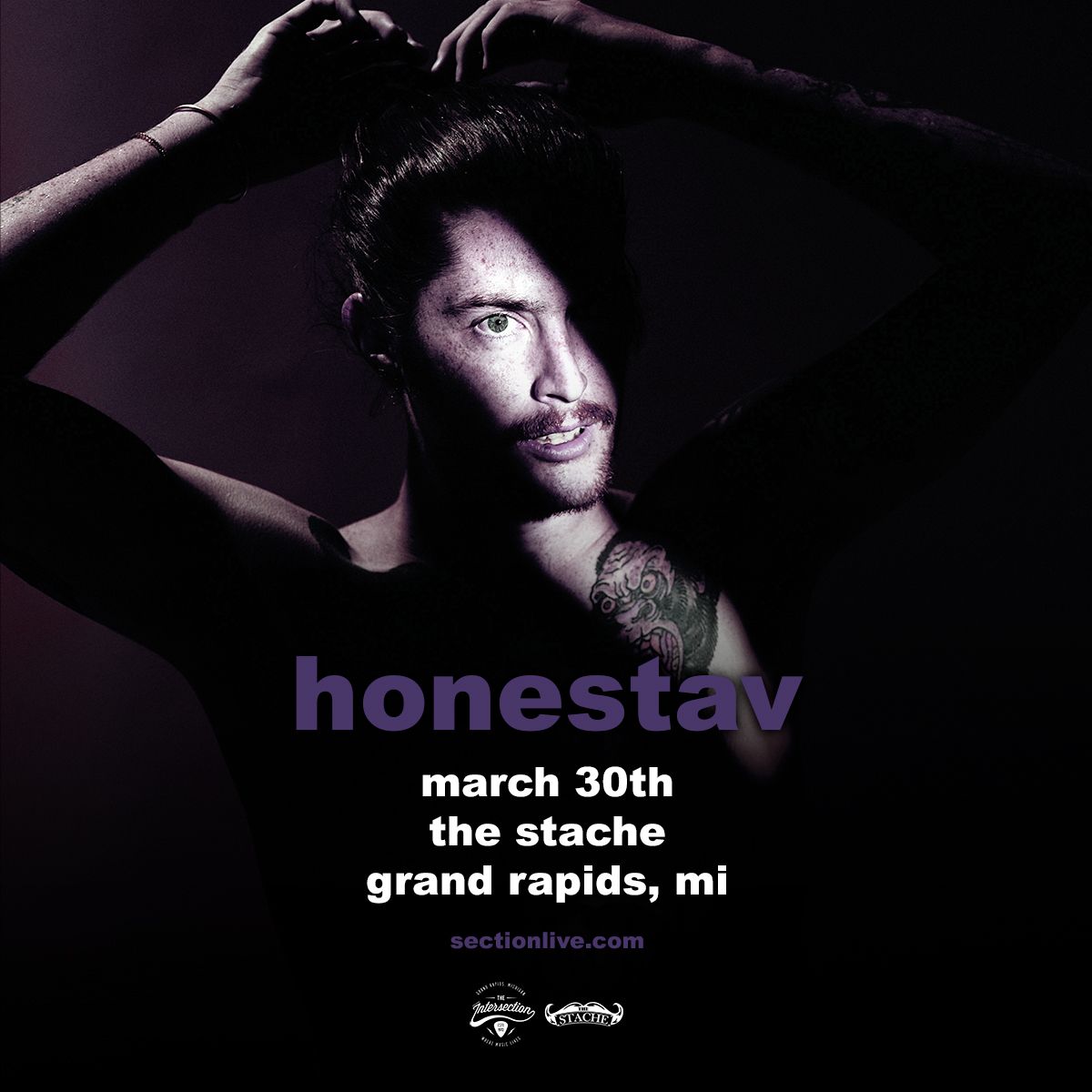 honestav, 12 May | Event in Birmingham | AllEvents