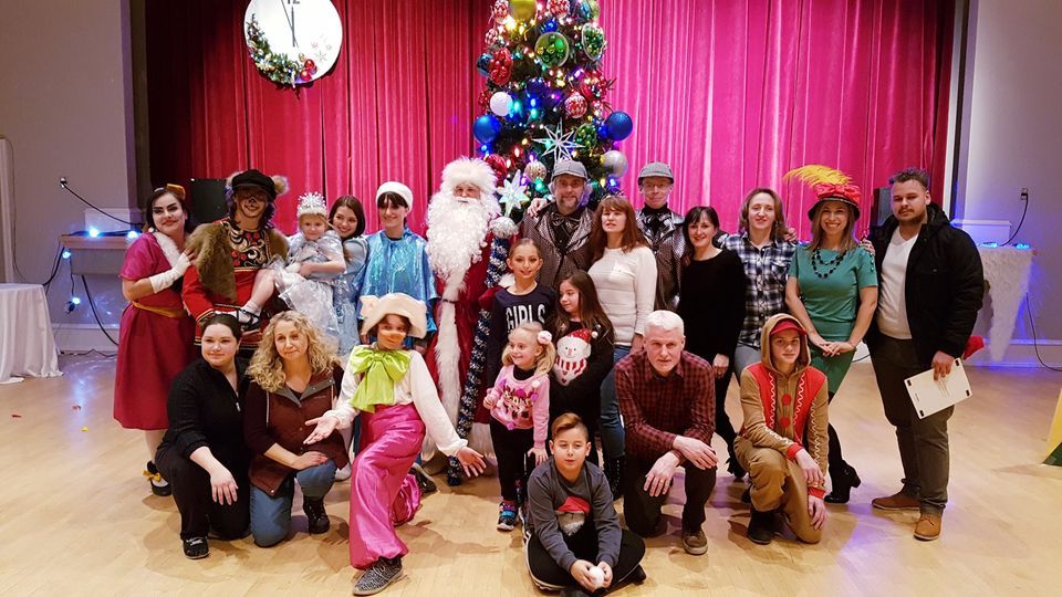 Serbian orthodox christmas 2021 – christmas images 2021 Xmas Show for Kids - winter 2023/2024, St. Archangel Michael Serbian