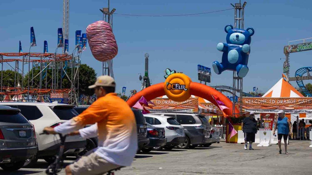 Parking Santana, 8 April | Event in Saint Augustine | AllEvents