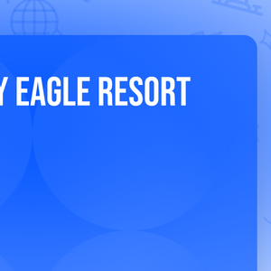 Jo Koy at Grey Eagle Resort and Casino