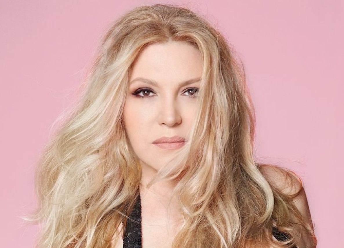 Eliane Elias at Shea Center for Performing Arts, 23 November | Event in Wayne | AllEvents