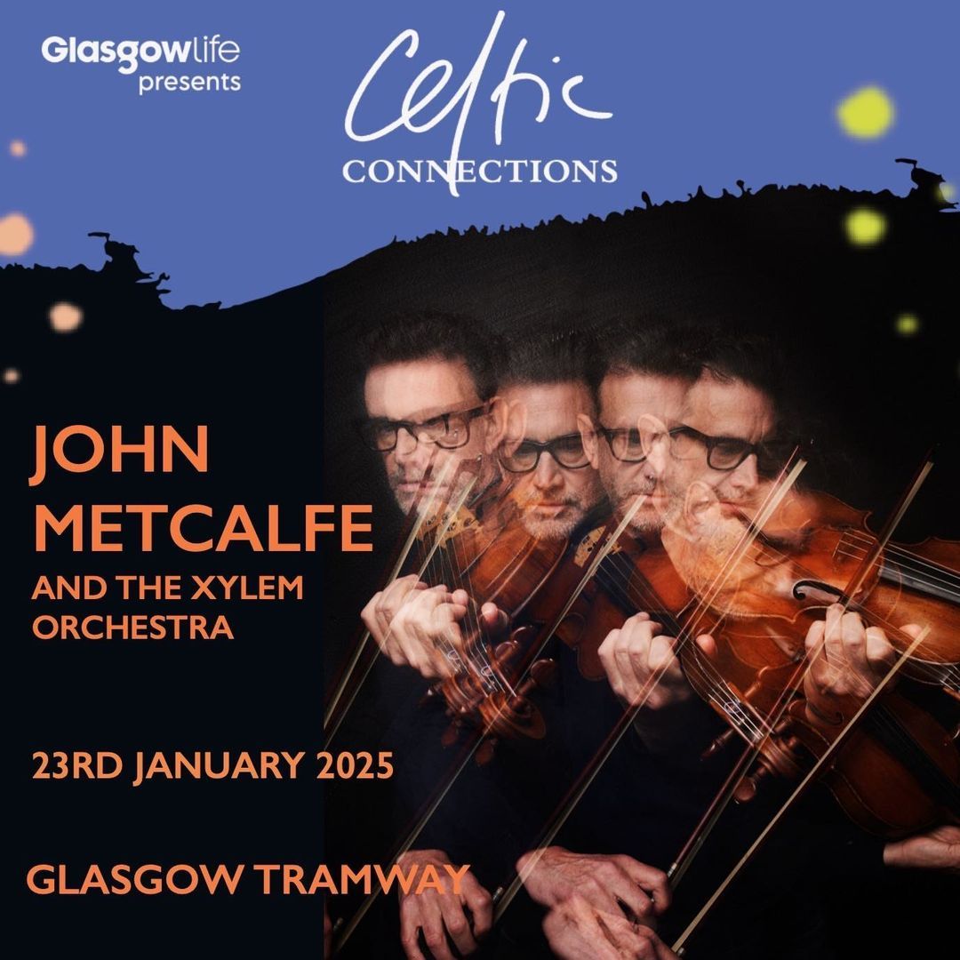John Violinist, 31 October | Event in Alexandria | AllEvents