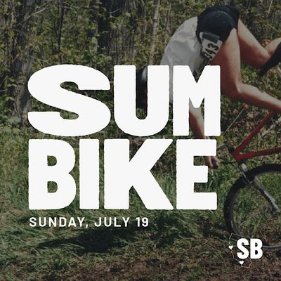 Sports Basement Almaden Summer Bike Jam!