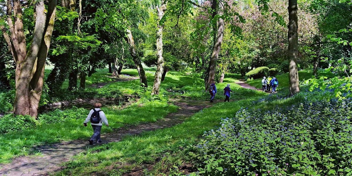 Walk for the Public on 14 March 2026  - tickets available soon, 14 March | Event in Birmingham | AllEvents