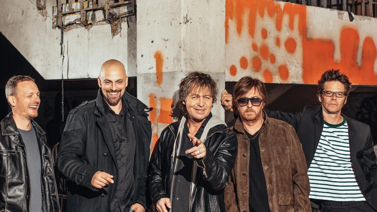 Fools Garden in WILHELMSHAVEN, 7 March | Event in Wilhelmshaven | AllEvents