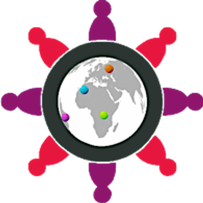 Meetings era International logo