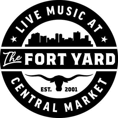 Central Market Fort Worth - The Fort Yard logo
