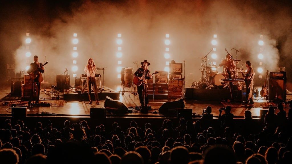 KALEO, 26 September | Event in Fort Wayne | AllEvents