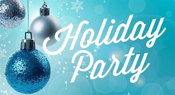 Todd County Holiday Party