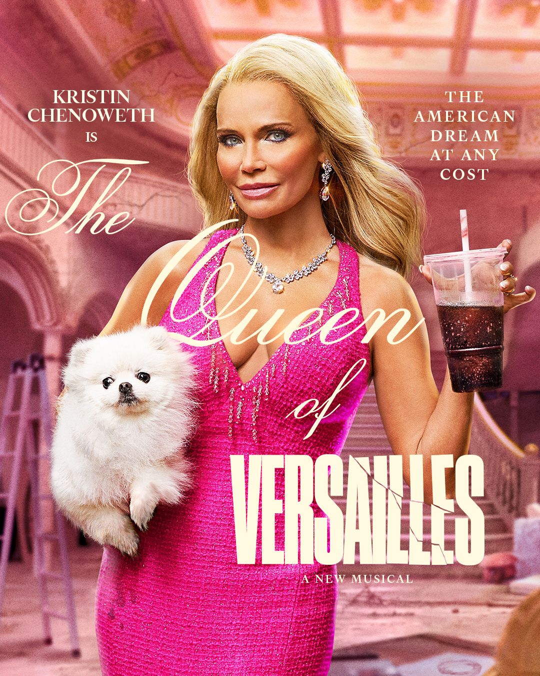 The Queen of Versailles, 24 March | Event in New York | AllEvents