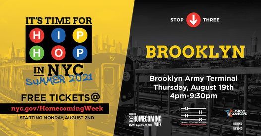 Ajk99szpj7lffm Events Brooklyn Summer 2022