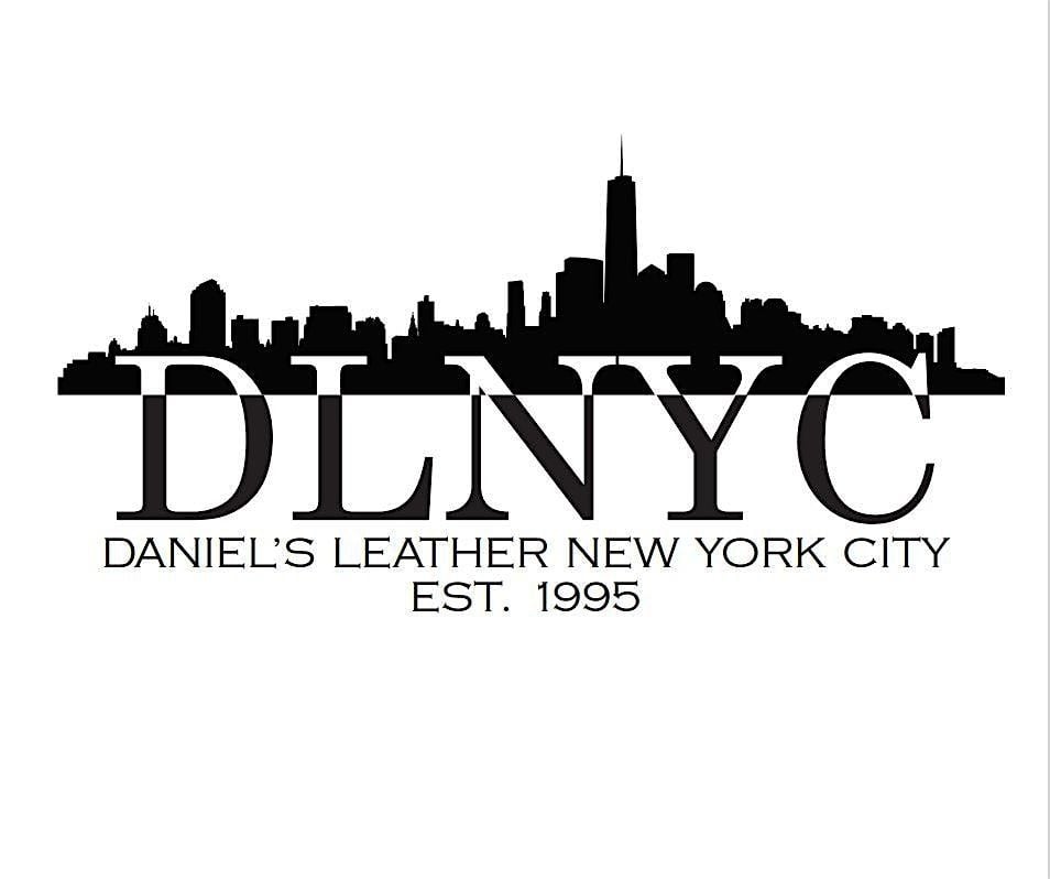 DANIEL'S LEATHER  MARYLAND / DC  POP - UP SHOP ON NOVEMBER 22ND | Event in Silver Spring | AllEvents