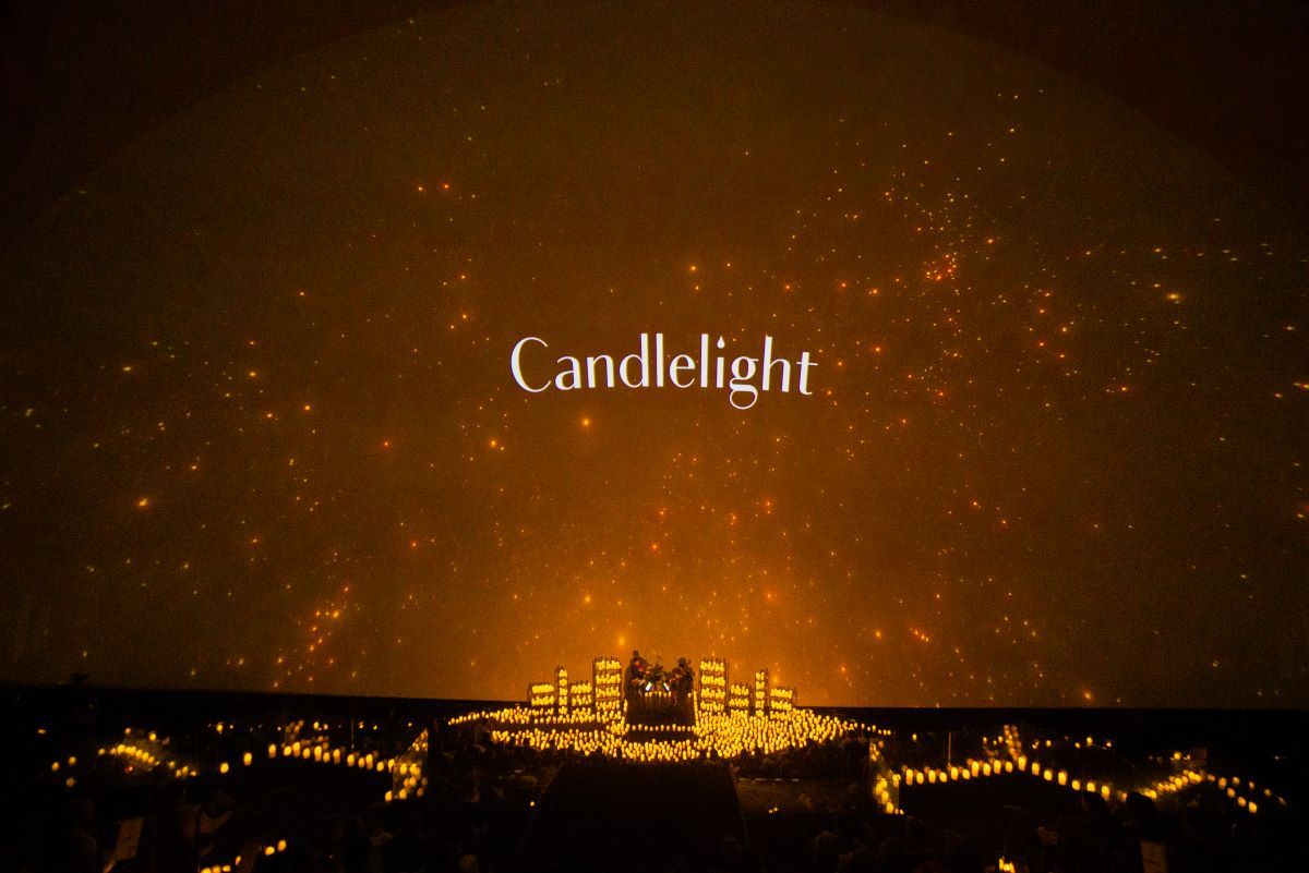 Candlelight Concert, 10 June | Event in Lewiston | AllEvents