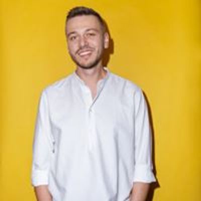 Mateusz Socha