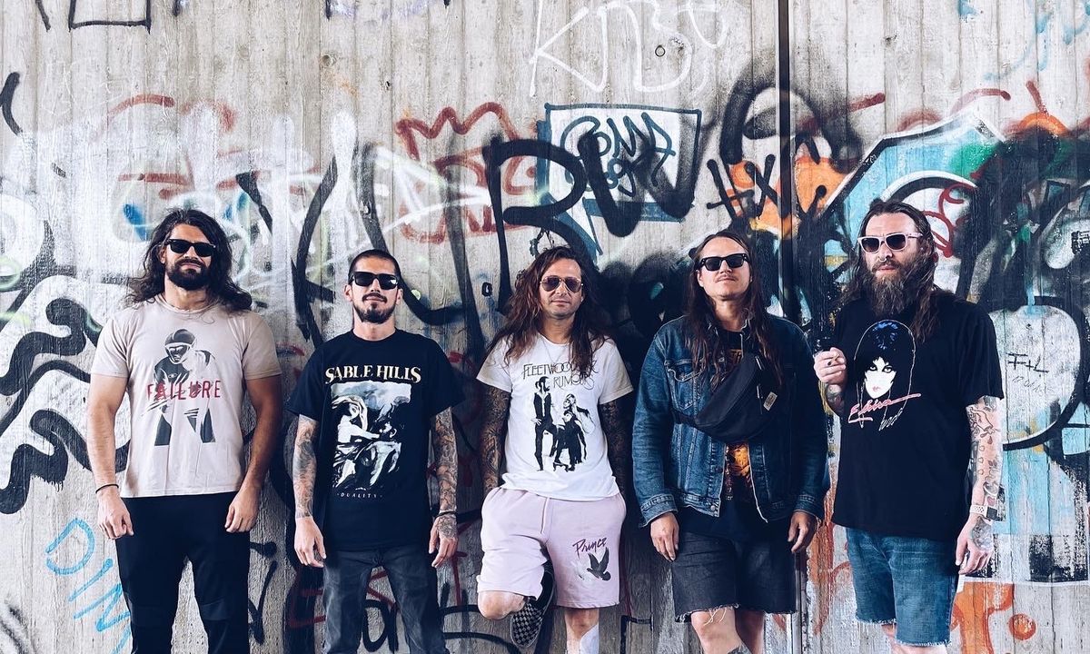 Darkest Hour with Bleeding Through, 12 December | Event in Silver Spring | AllEvents