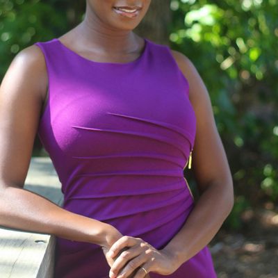 Aiyana Mathews | Gardner-Mathews Global Management logo