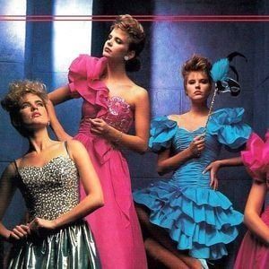 80s Night: 6 Million Dollar Band