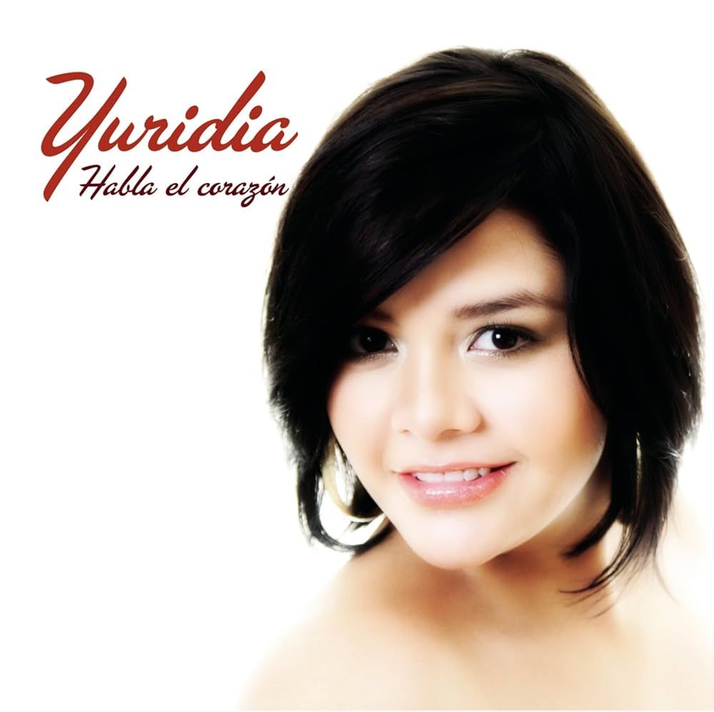 Yuridia, Queen Elizabeth Theatre Vancouver AllEvents.in