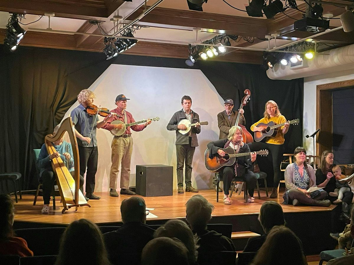 BMCA Annual Instructor's Concert, 24 January | Event in Black Mountain | AllEvents