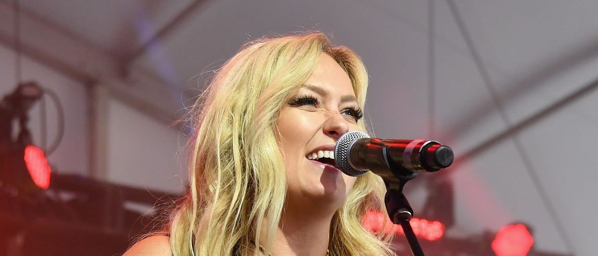 Meghan Patrick at Vernon and District Performing Arts Centre, 6 July | Event in Vernon | AllEvents