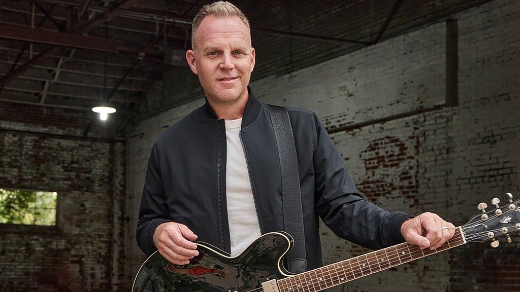 Matthew West, 20 December | Event in Pensacola | AllEvents