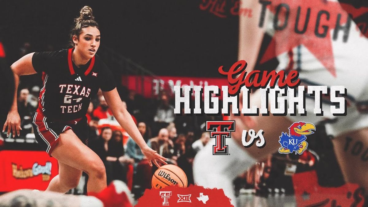 Kansas Jayhawks Women's Volleyball vs. Texas Tech Red Raiders, 7 October | Event in Lawrence | AllEvents