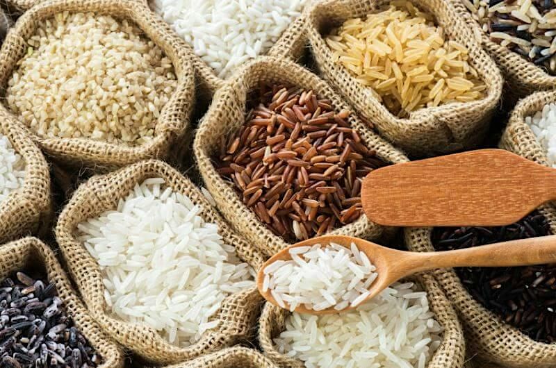 Rice Cooking Experience-The Short, Westboro, Ottawa, ON, Canada, 24 ...