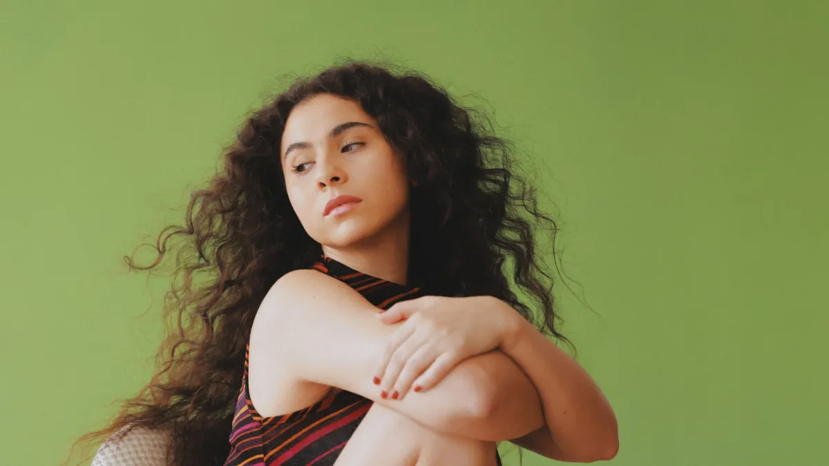 Silvana Estrada in Puebla, 16 January | Event in Puebla | AllEvents