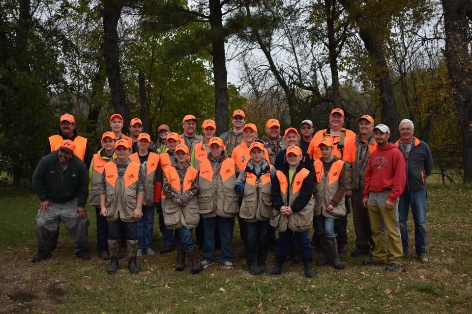 Golden Prairie Annual PF Event, AmericanLegion Post, Neligh, 16 March 2024 AllEvents.in