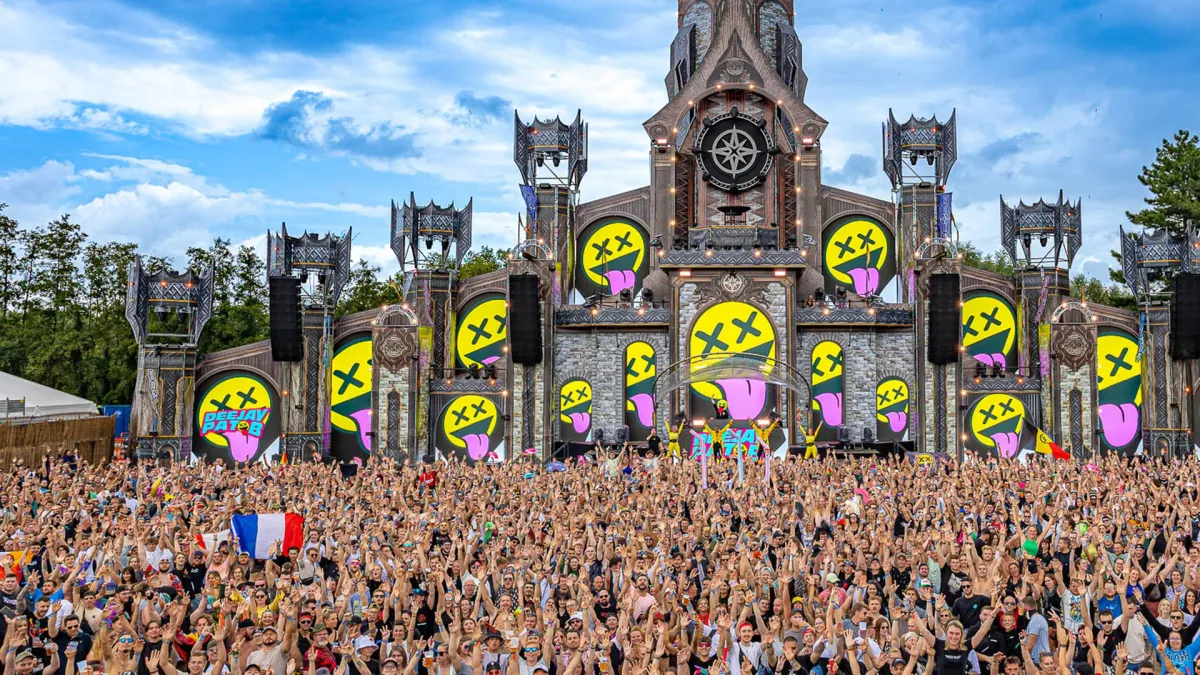 Pat B in Antwerpen, 20 December | Event in Antwerp | AllEvents