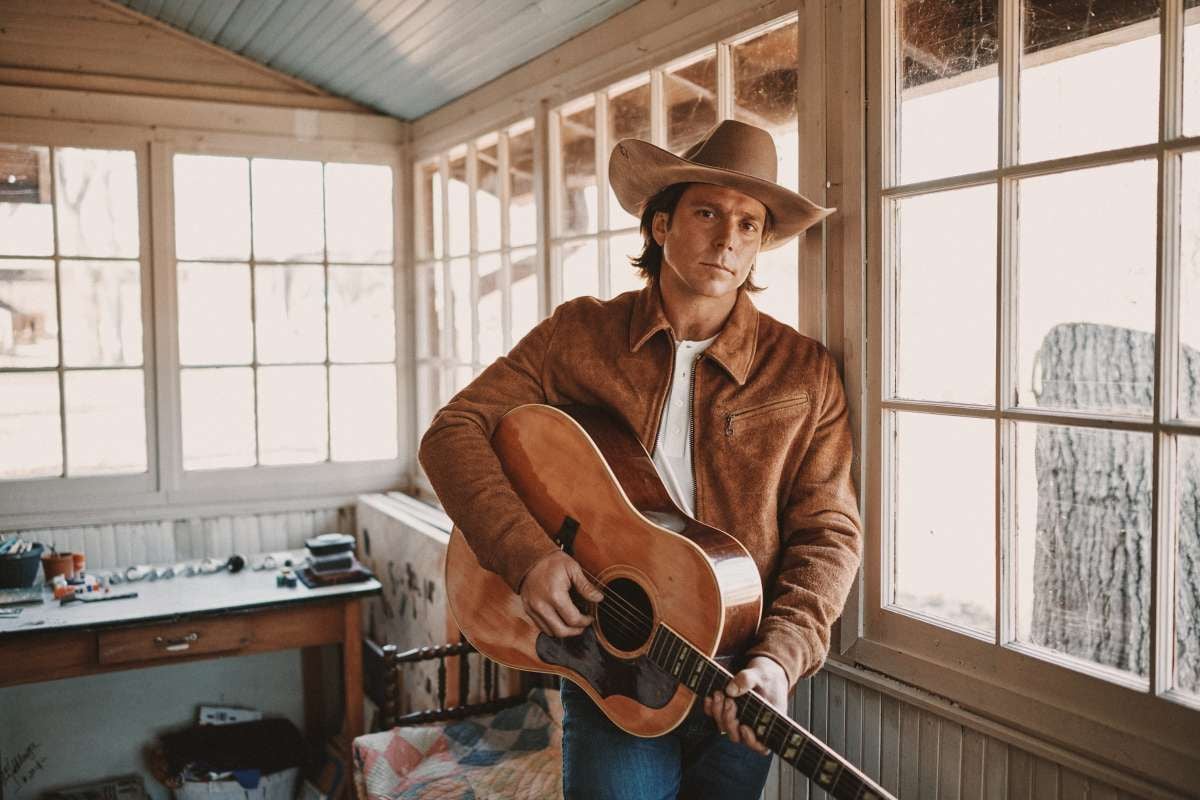 Lukas Nelson with The Band Loula, 25 October | Event in Milwaukee | AllEvents