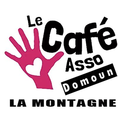 Café Domoun logo